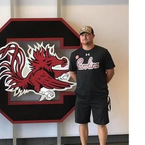 Meet your Posher, Cameron